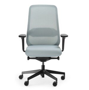 BEJOT - Kancelářská židle BELT BE 102 černá