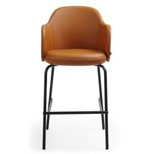 BEJOT - Barová židle FLOS područkami