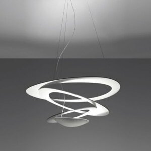 ARTEMIDE - Závěsná lampa PIRCE LED