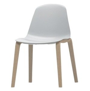 LUXY - Židle EPOCA dřevěná