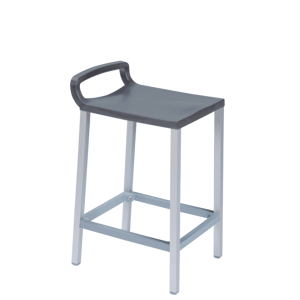 GABER - Barová židle OFER H60, nízká