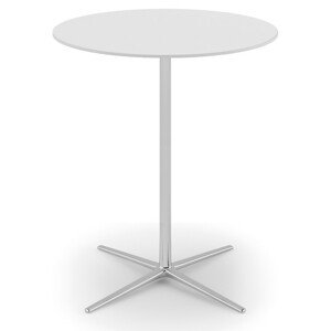 INFINITI - Barový stůl LOOP TABLE kulatý