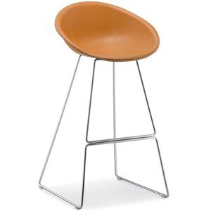 PEDRALI - Barová židle GLISS 936 - DS