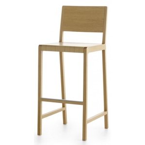 CRASSEVIG - Barová židle ESSE, nízká