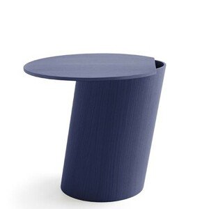 CRASSEVIG - Konferenční stolek BIAS, ⌀ 50 cm