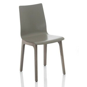 BONTEMPI - Dřevěná židle Alfa