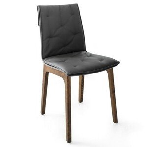 BONTEMPI - Čalouněná židle Alfa