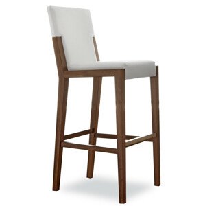TONON - Barová židle EUTHALIA, vysoká