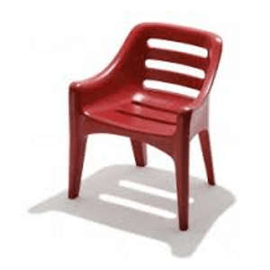 SERRALUNGA - Židle RUSSEL