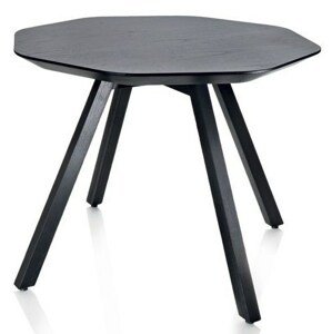 ALMA DESIGN - Konferenční stolek X TABLE h.44 cm