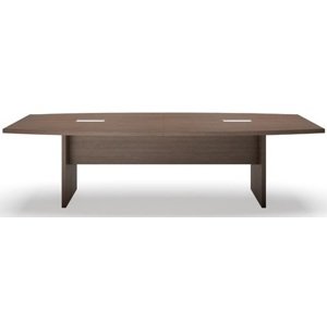 FREZZA - Jednací stůl ASSET 280x120 cm
