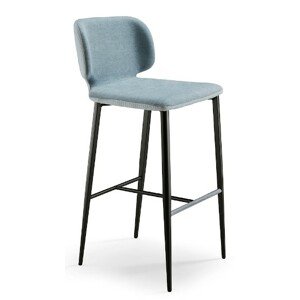 MIDJ - Barová židle WRAP