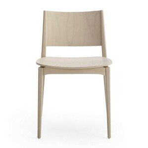 BILLIANI - Dřevěná židle BLAZER 632