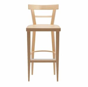 BILLIANI - Barová židle CAFÉ 462