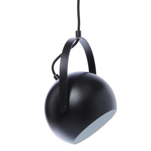 FRANDSEN - Závěsná lampa Ball s úchytkou 19 cm
