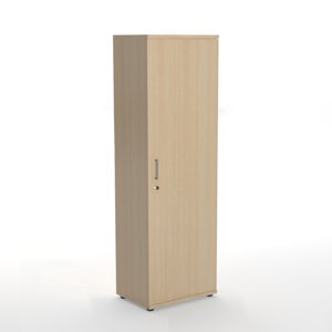 NARBUTAS - Skříň UNI 5OH - pravé dveře, 60x42,5x187,4 cm / X5C062 /