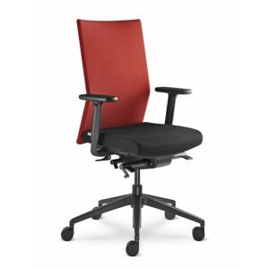 LD SEATING - Kancelářská židle WEB OMEGA 405