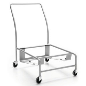 ProfiM - Přepravní vozík pro židle ZOO