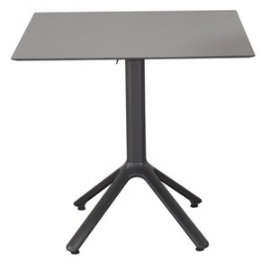 SCAB - Skládací stolová podnož NEMO - výška 73 cm