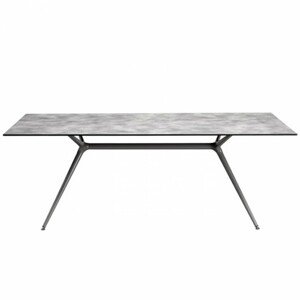SCAB - Stůl METROPOLIS XL, 210 x 100 cm