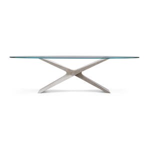 MIDJ - Dřevěný stůl NEXUS