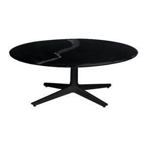 Kartell - Konferenční stolek Multiplo Low - 118 cm