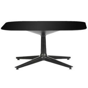 Kartell - Konferenční stolek MULTIPLO LOW - 99x99 cm