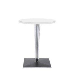 Kartell - Stůl TopTop Laminated - 60 cm