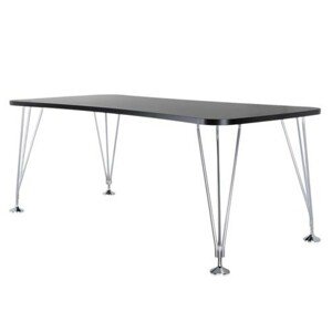 Kartell - Stůl Max - 190x90 cm