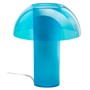 PEDRALI - Lampa malá COLETTE L003TA DS - modrá