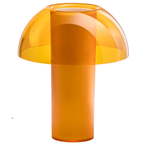 PEDRALI - Lampa malá COLETTE L003TA DS - žlutá