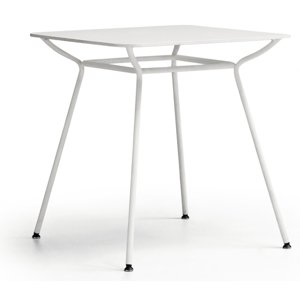 MIDJ - Čtyřnohá stolová podnož OLA - výška 75 cm