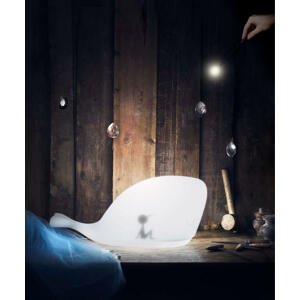 MYYOUR - Dětská lampa LIGHT TALES Mobi XL