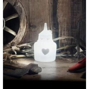 MYYOUR - Dětská lampa LIGHT TALES Tin