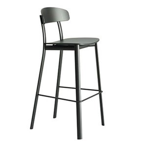 INFINITI - Barová židle FELUCA POP vysoká - venkovní