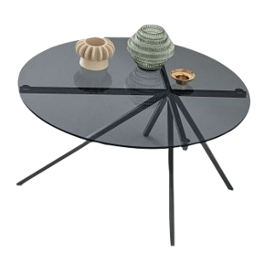 BONTEMPI - Konferenční stolek RAY, různé velikosti