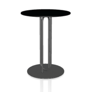 BONTEMPI - Outdoorová stolová podnož RAIL