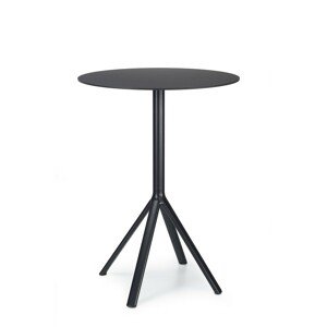 LAPALMA - Barový stůl FORK, Ø 60/70/80 cm