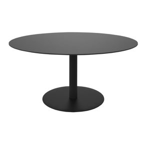 LAPALMA - Kulatý stůl RONDO, Ø 90/120/130 cm