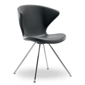 TONON - Otočná židle CONCEPT Soft Touch