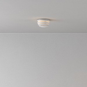 ARTEMIDE - Stropní lampa SLICING - Wall