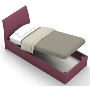 NIDI - Dětská postel FLARE R29 s úložným prostorem