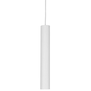 IDEAL LUX - Závěsná lampa TUBE