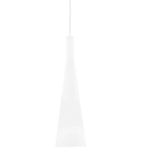 IDEAL LUX - Závěsná lampa MILK