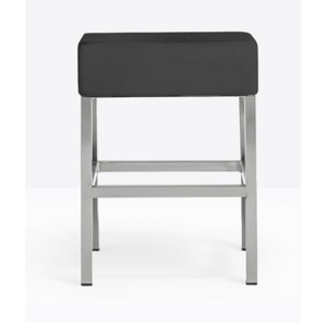 PEDRALI - Barová židle CUBE XL 1453 - DS