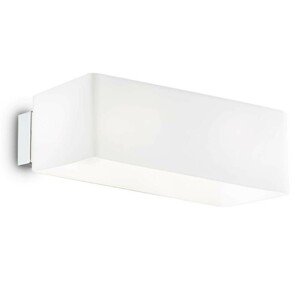 IDEAL LUX - Nástěnné svítidlo BOX