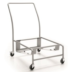 ProfiM - Přepravní vozík pro židle COM