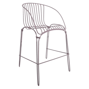 ISIMAR - Barová židle COLONIAL