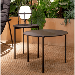 STUA - Odkládací stolek PAUSA - různé velikosti