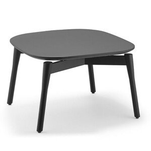 PATTIO - Konferenční stolek BOW LOUNGE čtvercový